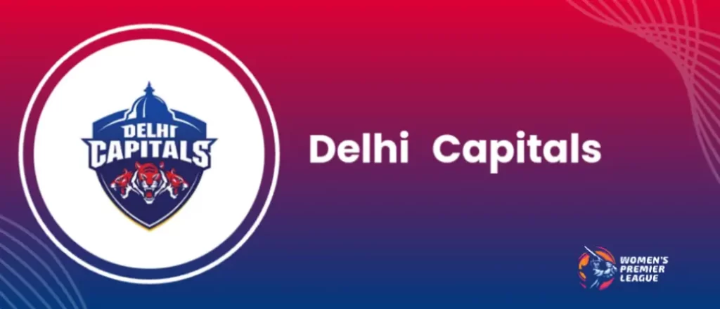 WPL Points Table delhi capitals